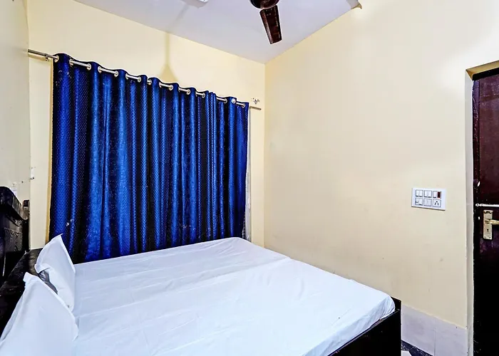 Hotel O Sweet Dreams Guest House & Resturant