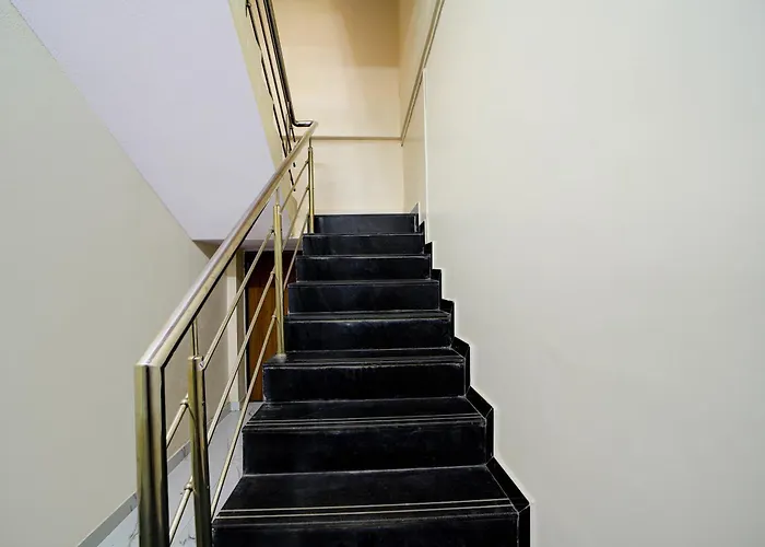 Hotel O Carnival Aurangabad 