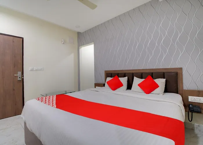 Hotel O Elite Fortune Inn