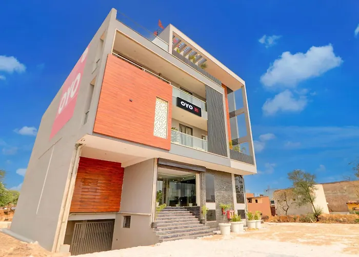 Hotel O Rao G Hotel