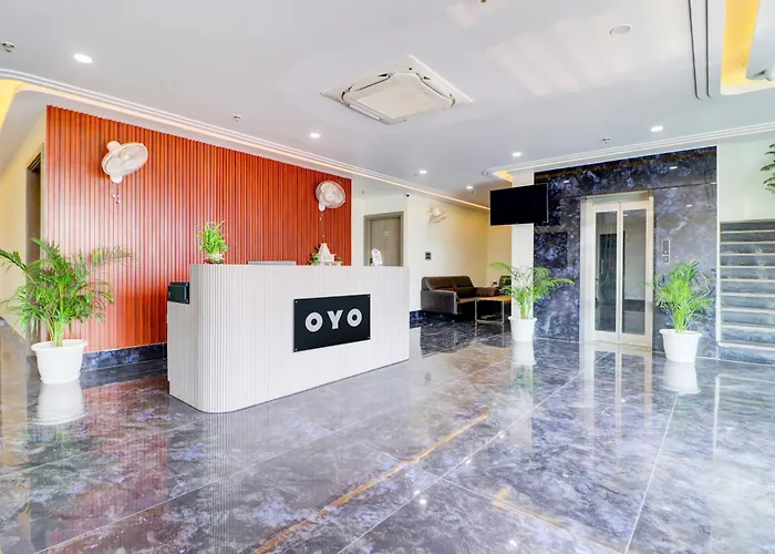 Hotel O Rao G Hotel