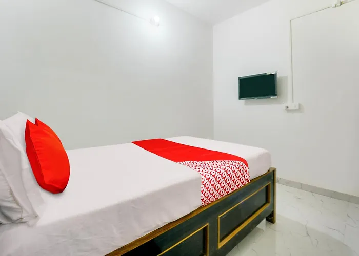 Hotel O Rameshwaram