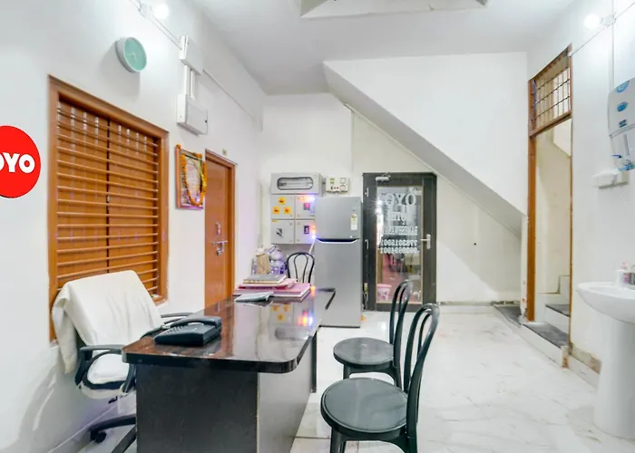 Hotel O Rameshwaram