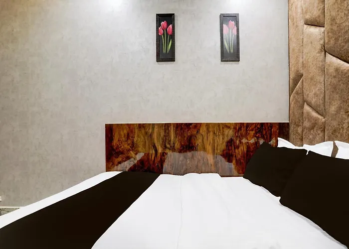 Hotel O Shubham Inn