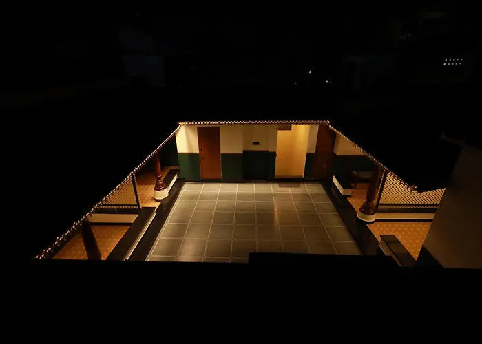 David Residency