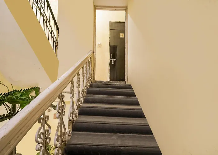 Super Hotel Supreet Inn Raipur 