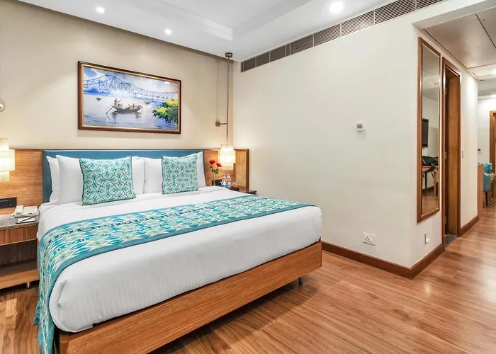 Fortune Park Panchwati, Kolkata - Member Itc Hotels' Group