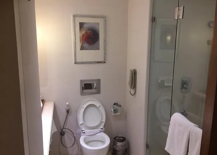 Hotel Platinum