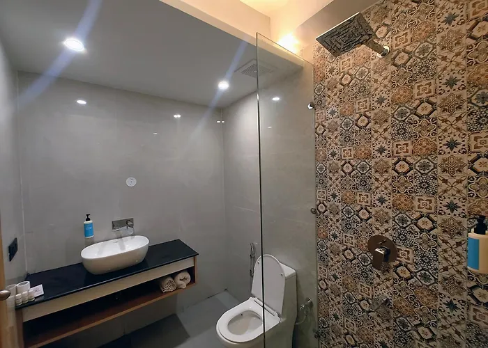 Kunwar Residency