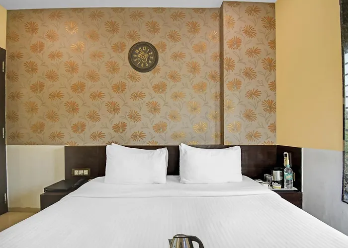 Super Townhouse The Platinum Hotel Kolkata