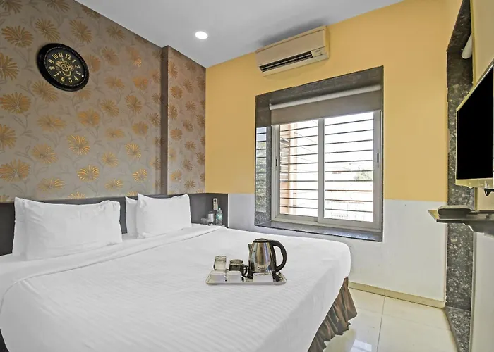 Super Townhouse The Platinum Hotel Kolkata