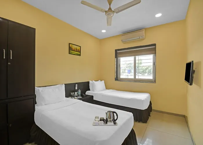 Super Townhouse The Platinum Hotel Kolkata