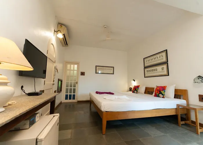 Cavala The Seaside Resort Baga