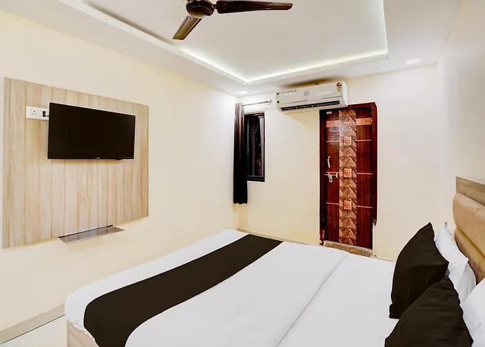 Hotel O Ajmer Heritage