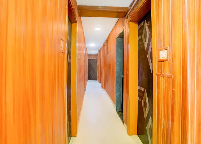 Hotel O Spotlight Thane