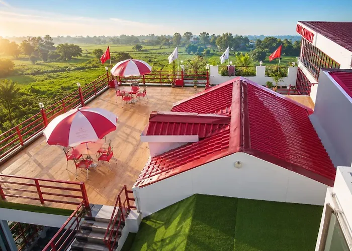 Gods County Hotels & Resorts