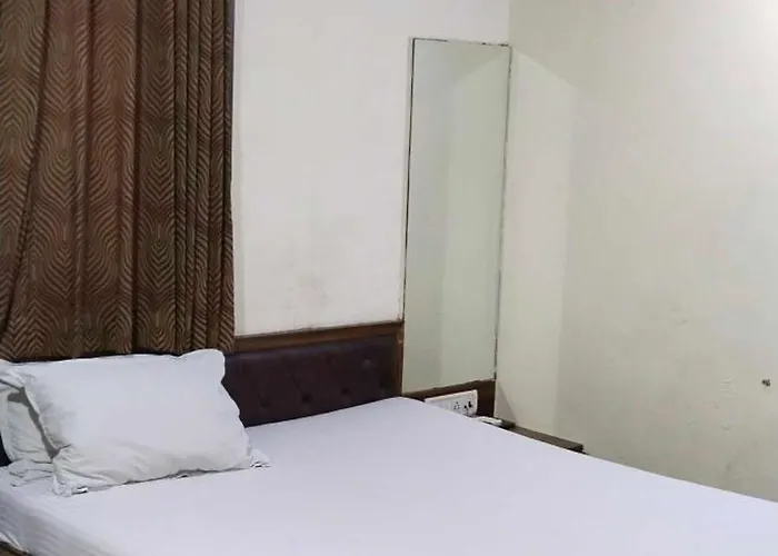 Hotel O Hansh Residency