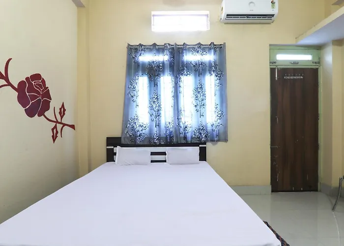 Hotel O Om Guest House
