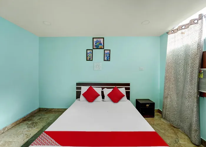 Hotel O 27 Degree Hotel