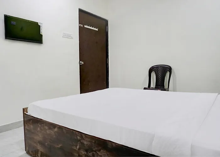 Hotel O Mango Tree Lodging