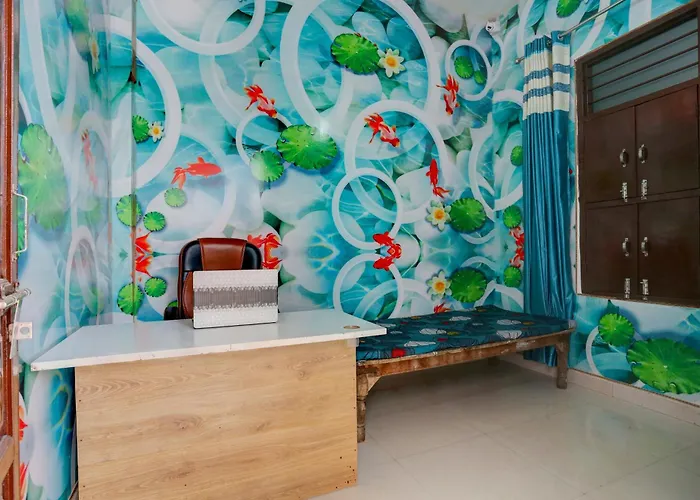 Hotel O Amit Hotel