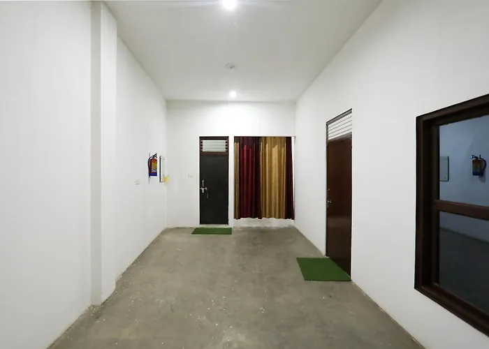 Oyo Hotel Lizna