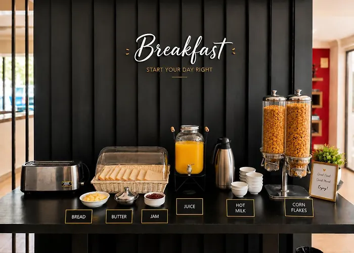 Arotel Rooms & Suites Calangute