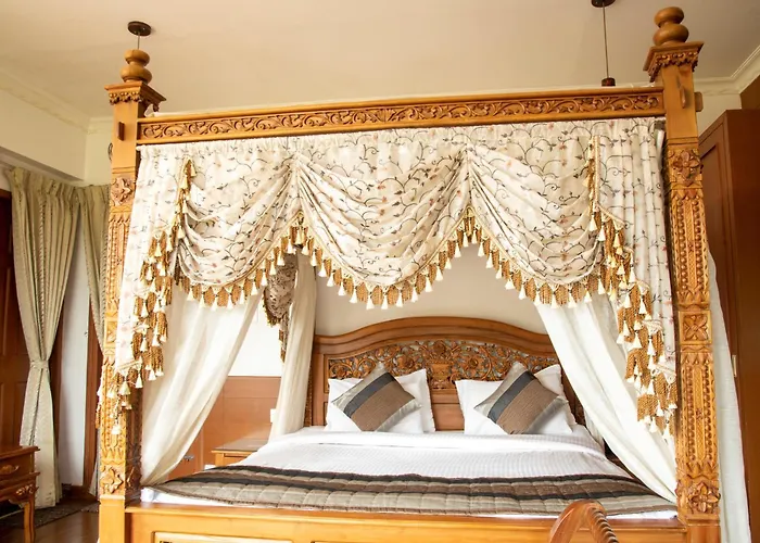 Western Valley Resorts Ooty