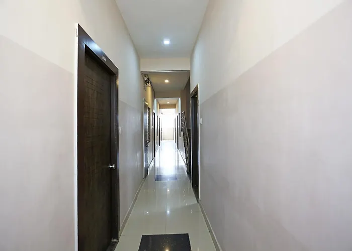 Hotel Shri Kalyan