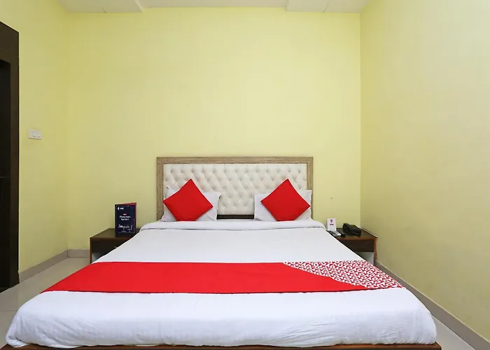 Collection O Hotel Pearl