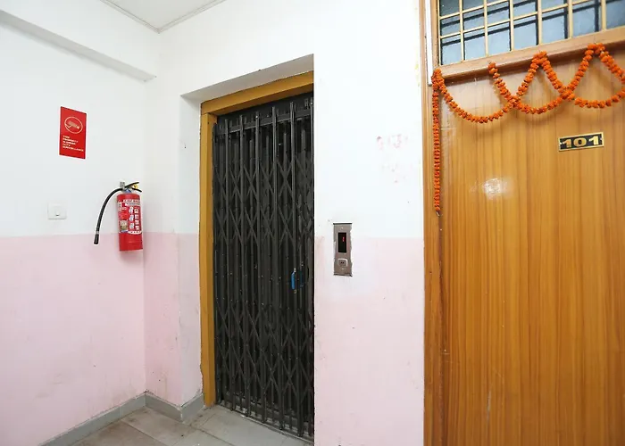 Vibrant Guest House