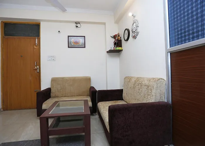 Vibrant Guest House