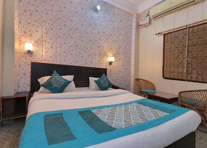 Hotel O Radhe Krishana Guest House
