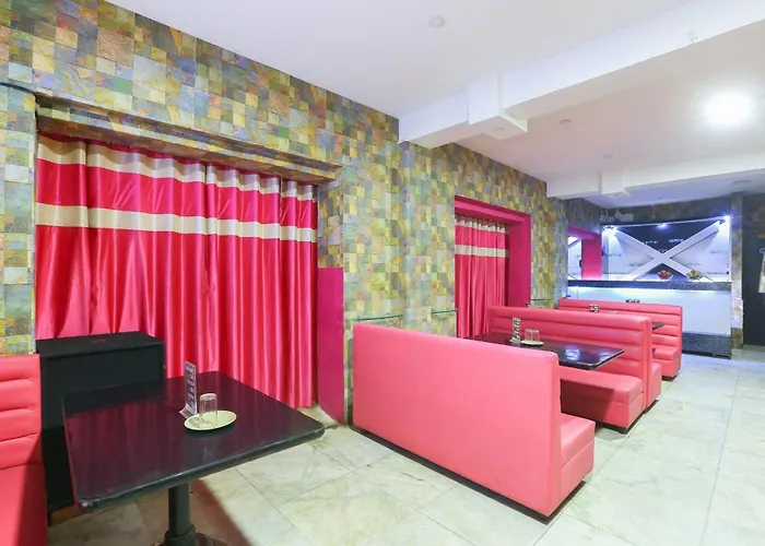 Hotel O Pink Chennai