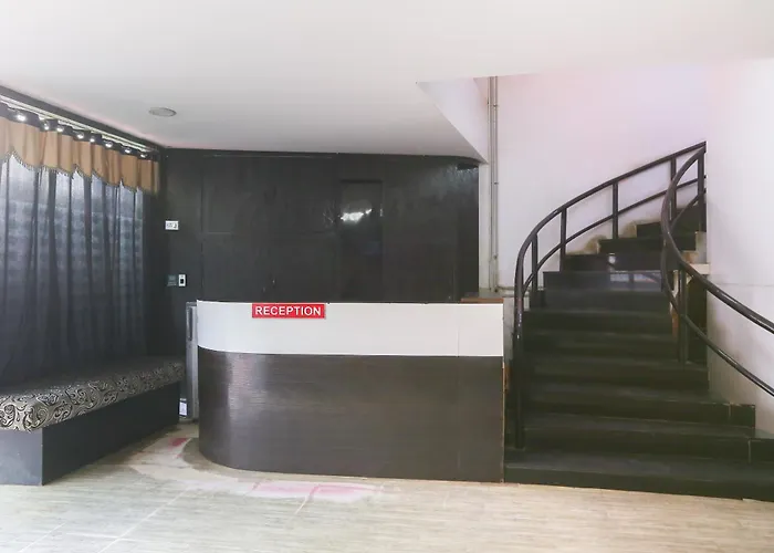 Hotel O Pink Chennai