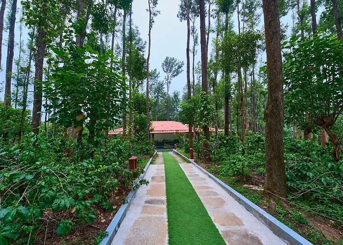 Coffee Grove Resort