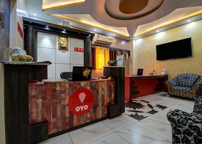 Hotel O Madhuram