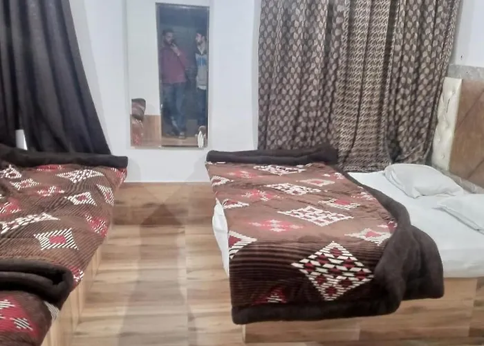 Hotel Kanshi Vishwa Nath