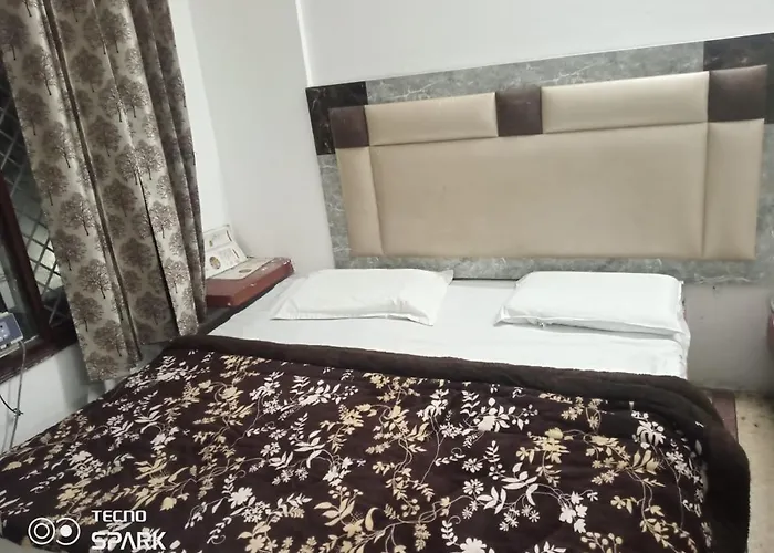 Hotel Kanshi Vishwa Nath