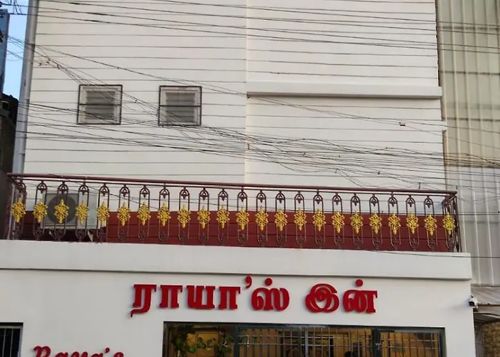 Raya'S Inn