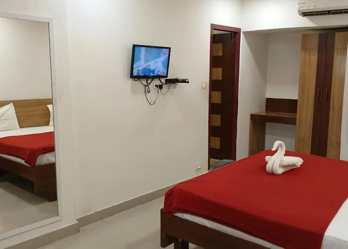 Raya'S Inn Kumbakonam