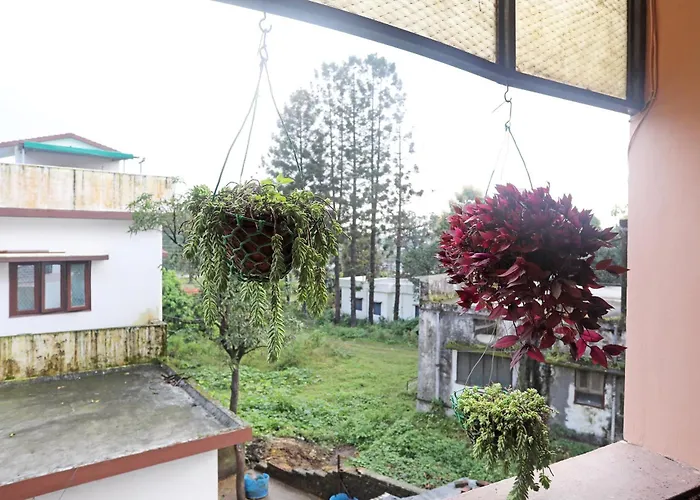 Hotel O Hya'S Homestay