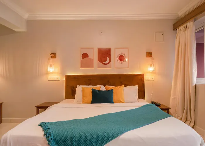 Raposo Resorts
