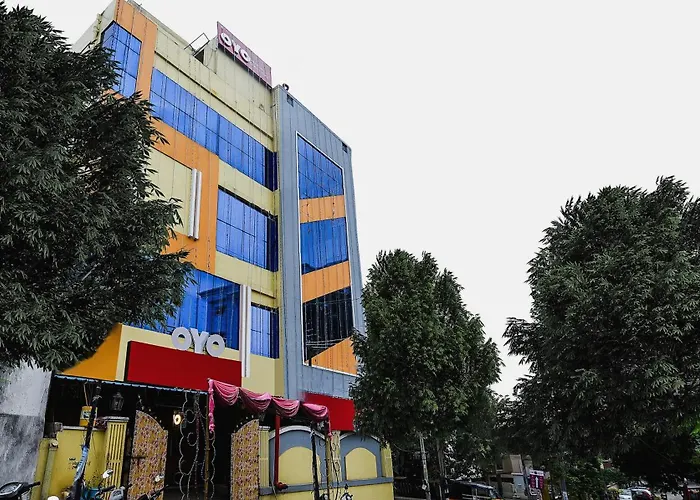Hotel O Sindhura Guest House