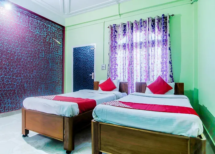 Hotel O Flagship Bonfire Kaziranga Resort