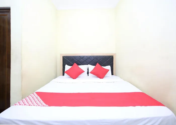 Hotel O Multi Star
