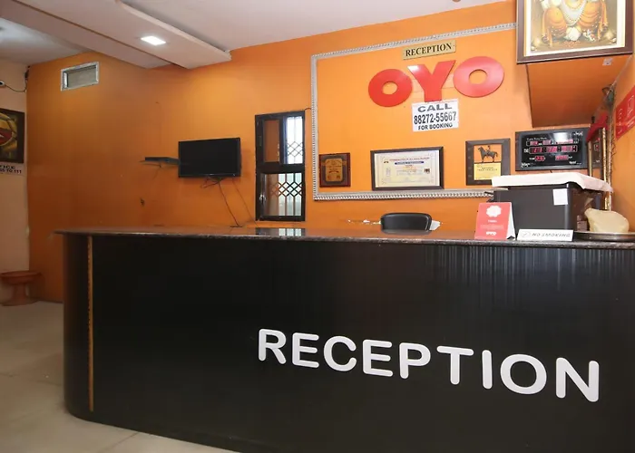 Hotel O Multi Star