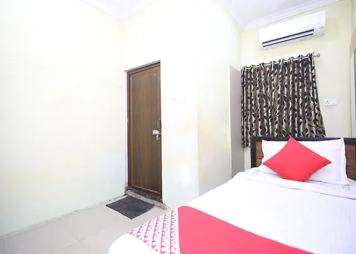 Hotel O Multi Star