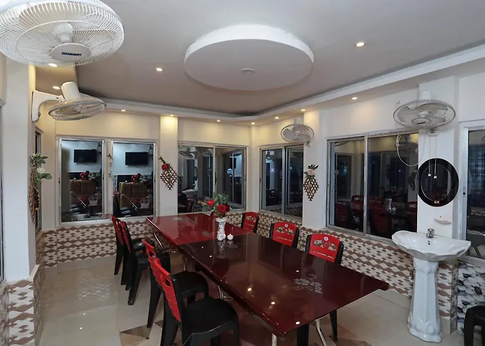 Hotel O Varsha Resort