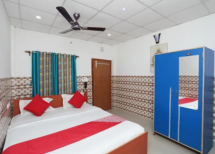 Hotel O Varsha Resort